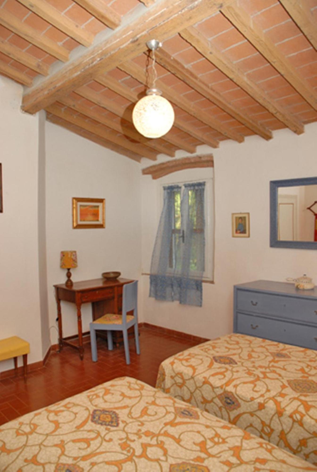 Agriturismo Podere Campalto Campiglia Marittima Pokoj fotografie