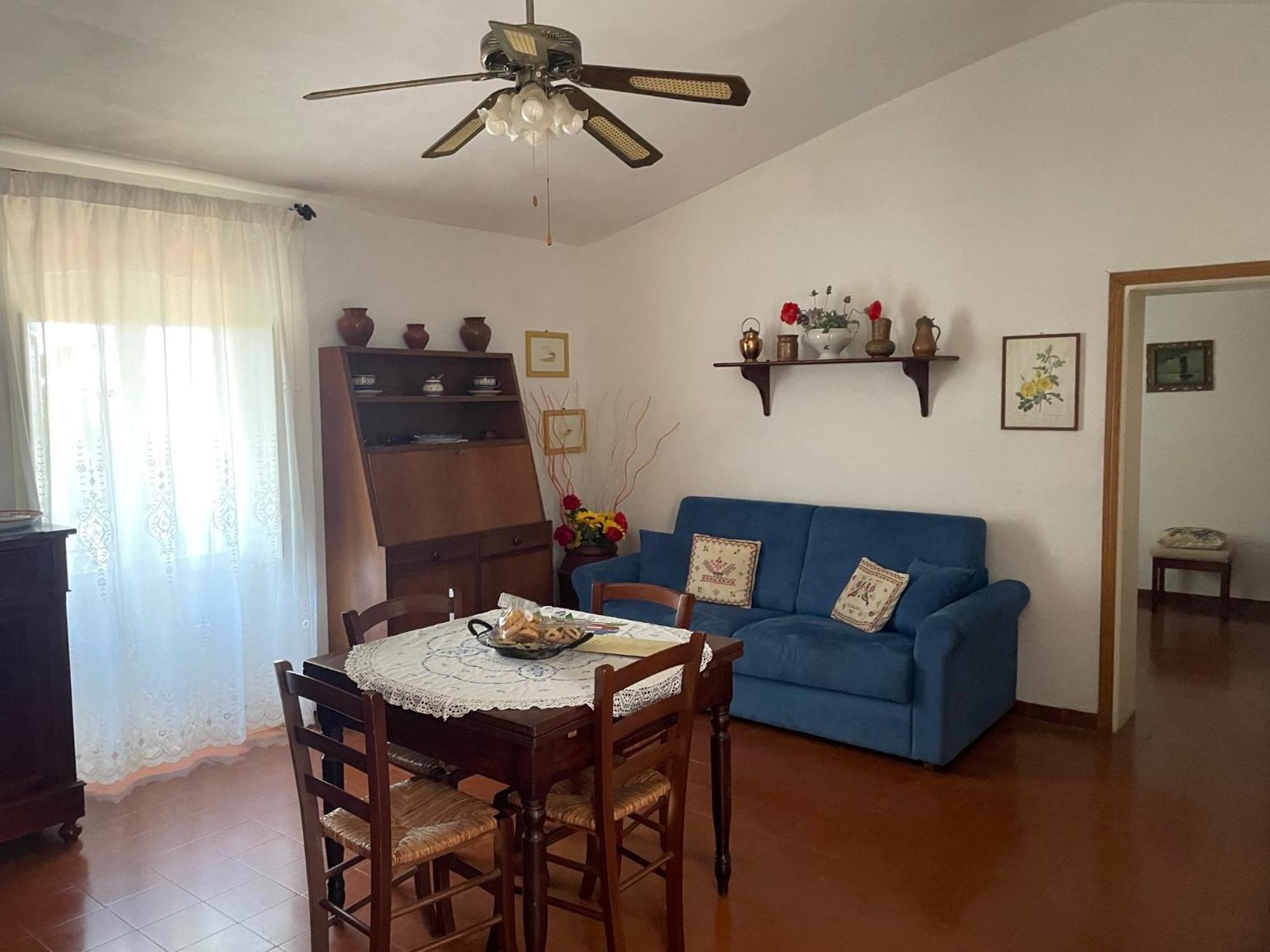 Agriturismo Podere Campalto Campiglia Marittima Exteriér fotografie