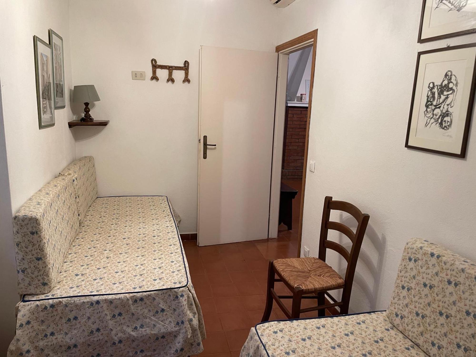 Agriturismo Podere Campalto Campiglia Marittima Exteriér fotografie