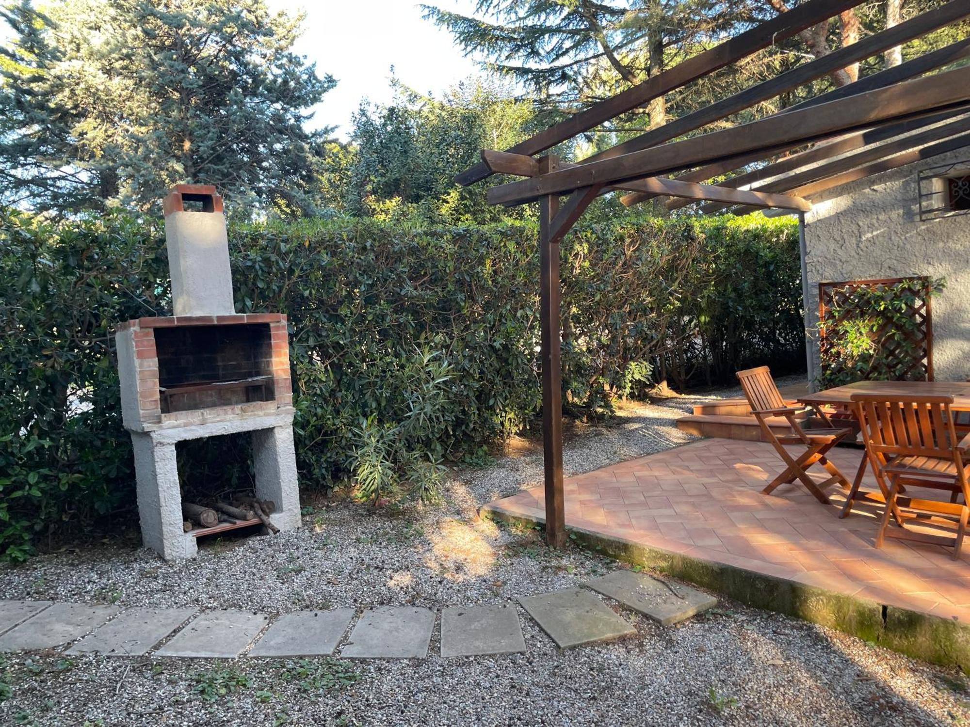 Agriturismo Podere Campalto Campiglia Marittima Exteriér fotografie