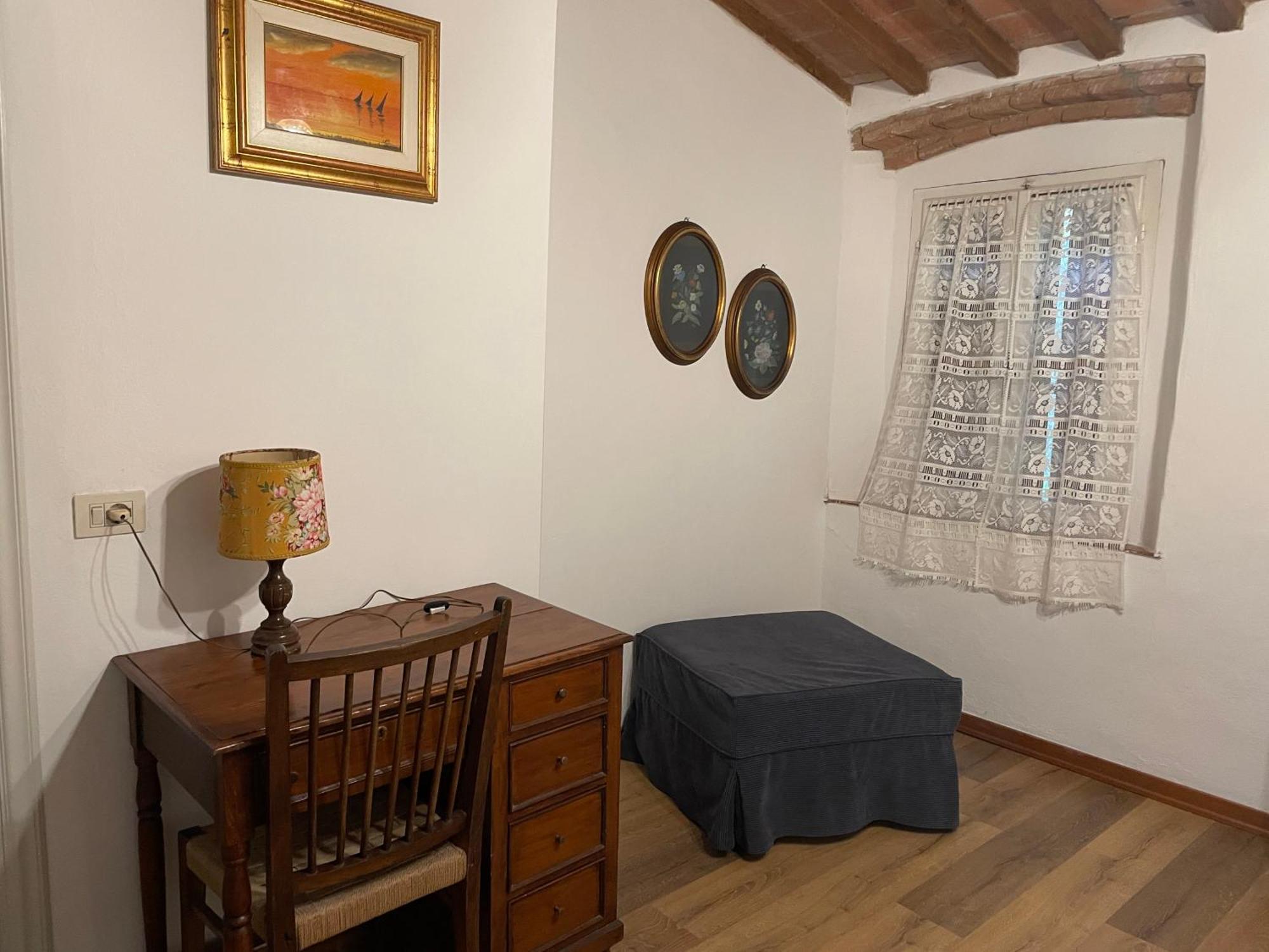 Agriturismo Podere Campalto Campiglia Marittima Exteriér fotografie