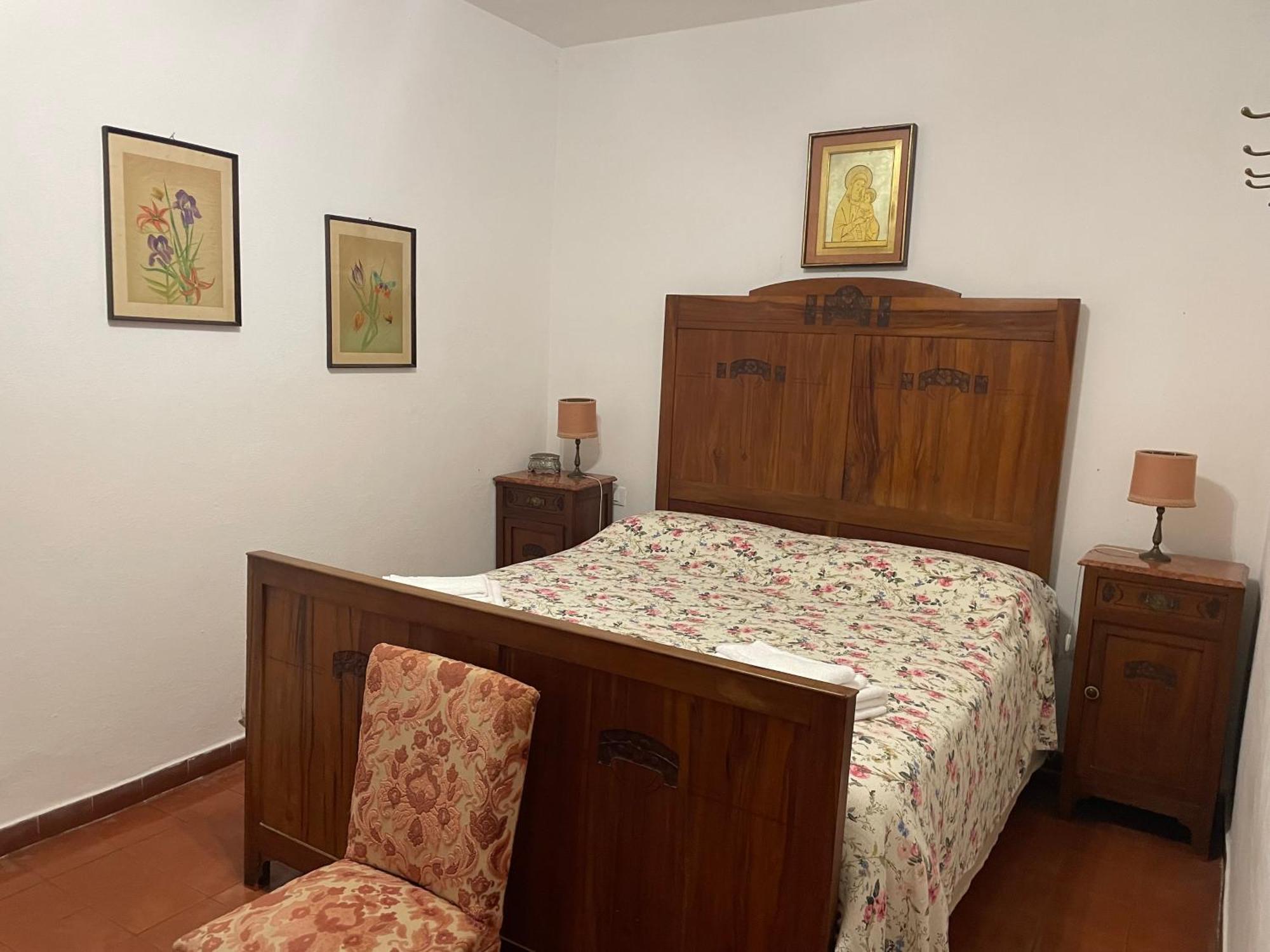 Agriturismo Podere Campalto Campiglia Marittima Exteriér fotografie