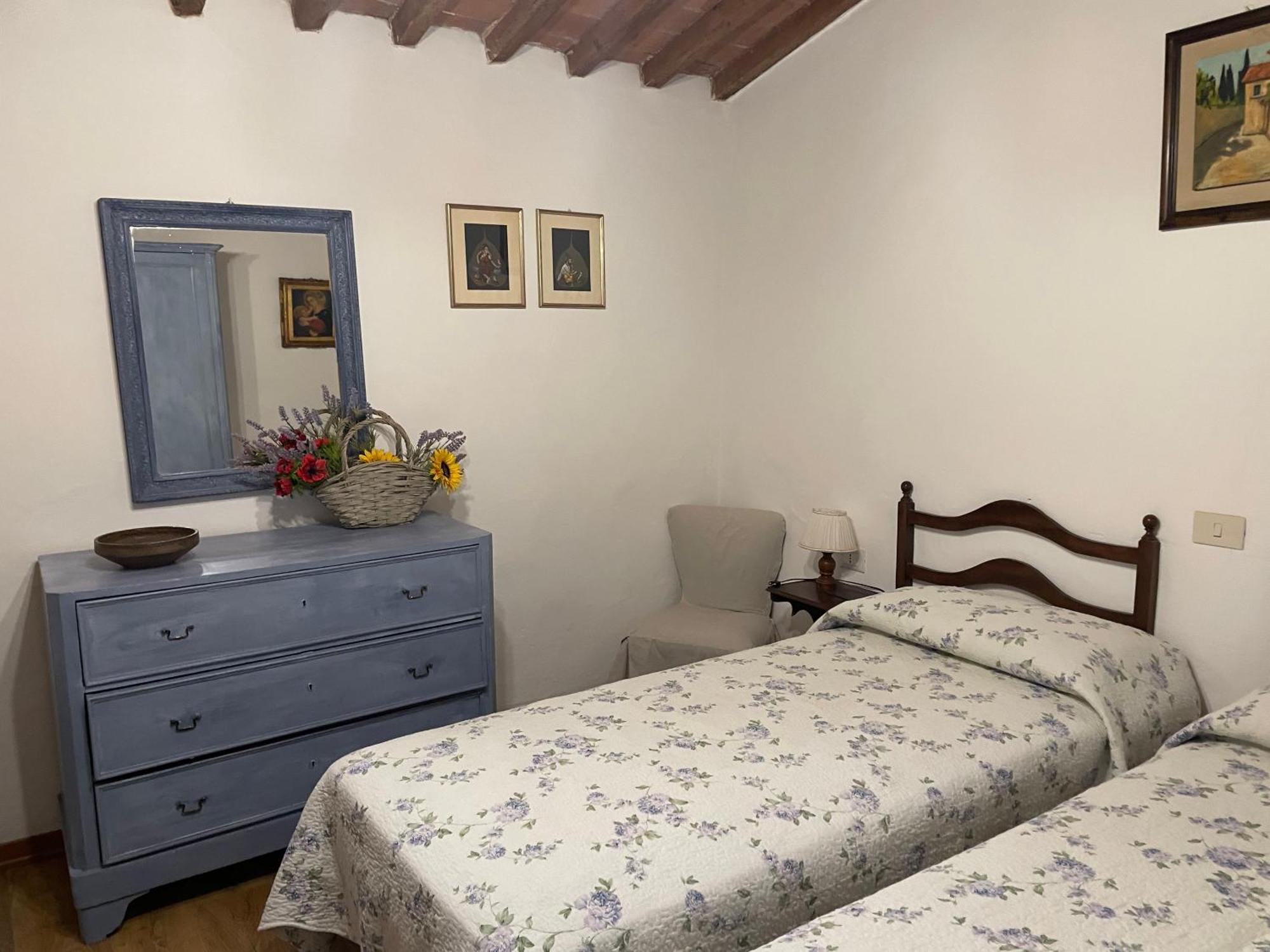 Agriturismo Podere Campalto Campiglia Marittima Exteriér fotografie