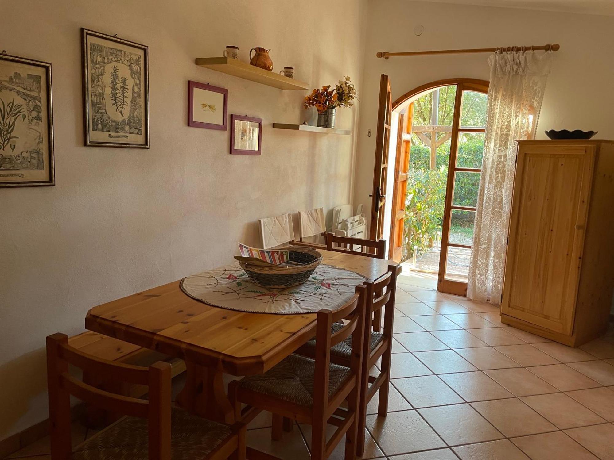 Agriturismo Podere Campalto Campiglia Marittima Exteriér fotografie