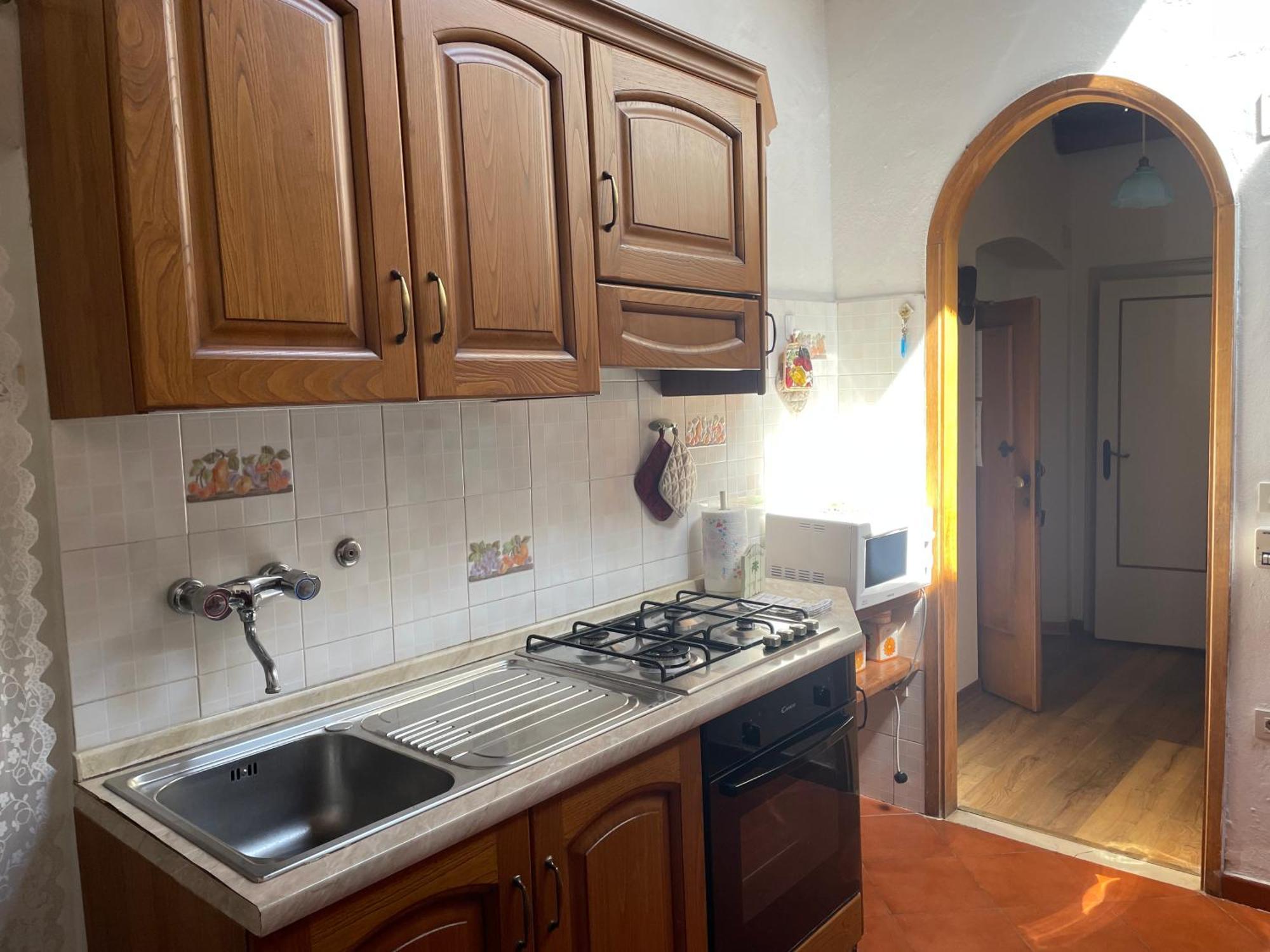 Agriturismo Podere Campalto Campiglia Marittima Exteriér fotografie