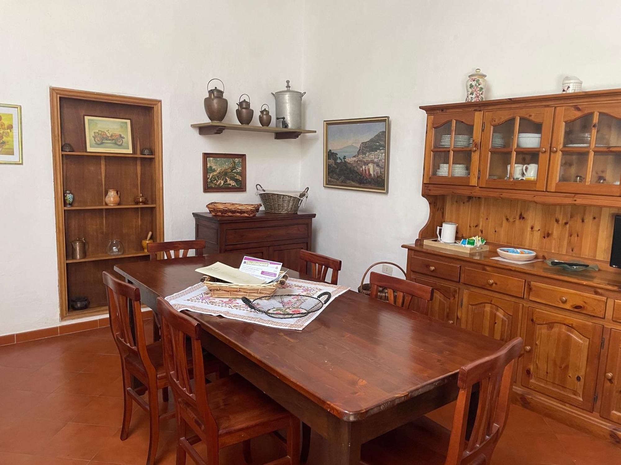 Agriturismo Podere Campalto Campiglia Marittima Exteriér fotografie