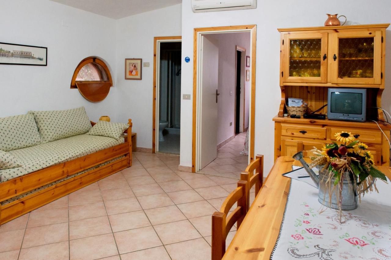 Agriturismo Podere Campalto Campiglia Marittima Exteriér fotografie